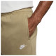 Nike Ανδρικό παντελόνι φόρμας Club Jogger Pants
